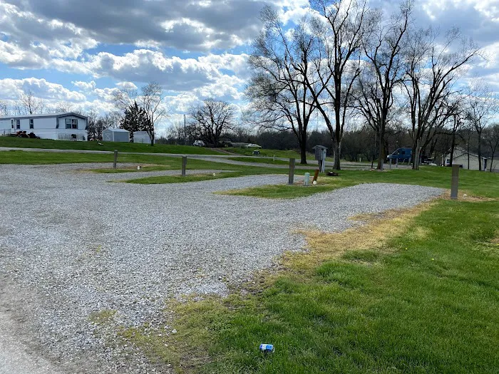 Stanberry RV Campground 8
