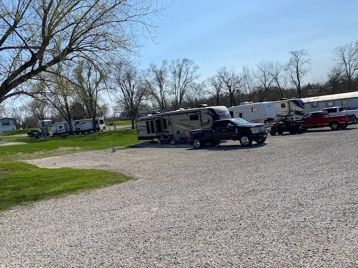Stanberry RV Campground 5