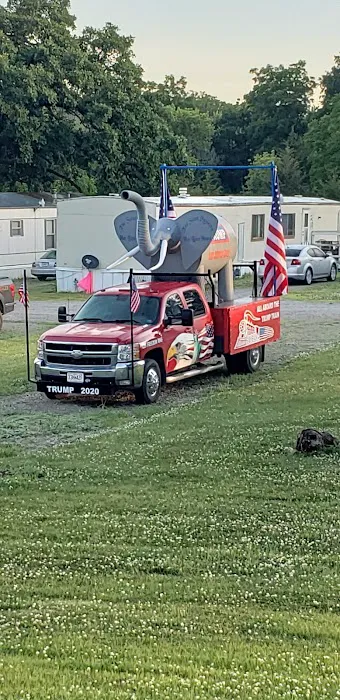 Stanberry RV Campground 7