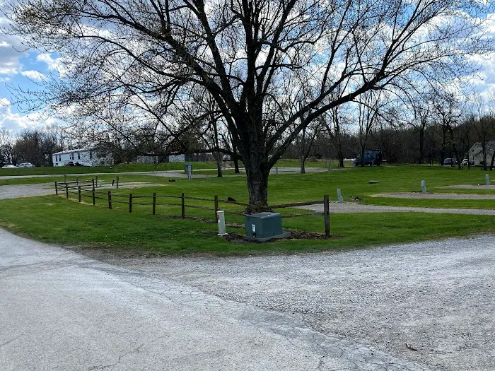 Stanberry RV Campground 2