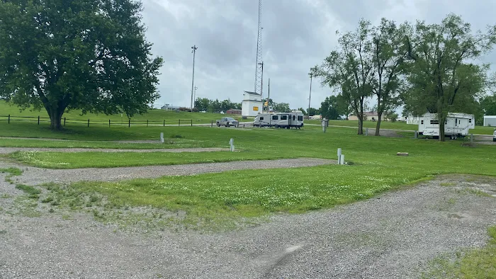Stanberry RV Campground 10
