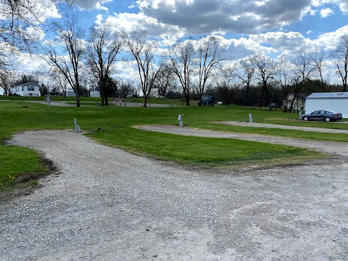 Stanberry RV Campground 1