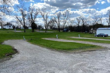Stanberry RV Campground