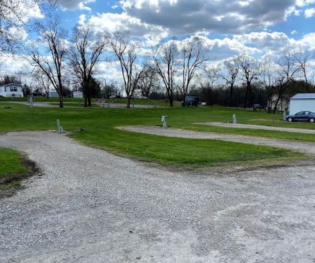 Stanberry RV Campground