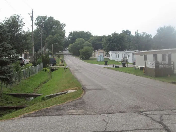 Eagle Mobile Home Community 1