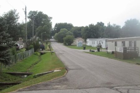 Eagle Mobile Home Community