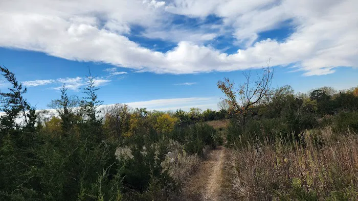 Wagon Train Dam-Site 8 Park 2