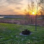 Wagon Train Dam-Site 8 Park