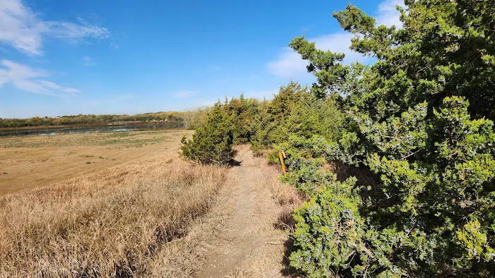Wagon Train Dam-Site 8 Park 5