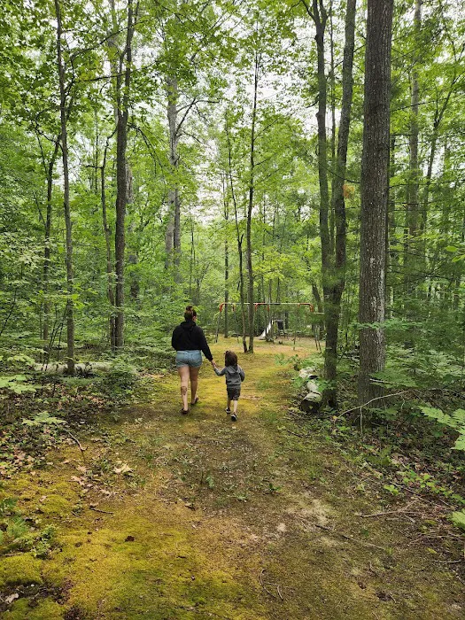Lakes of the North Campground 2