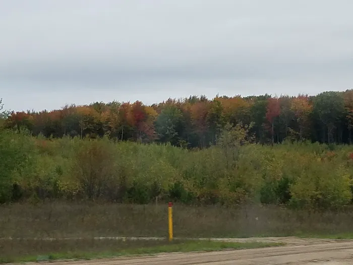 Lakes of the North Campground 6