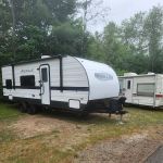 Lakes of the North Campground