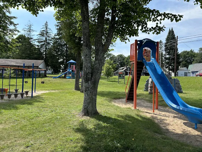 Thurston Park and Campground 4
