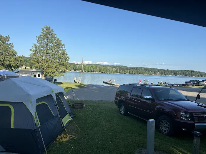 Thurston Park and Campground 3