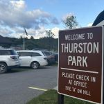 Thurston Park and Campground