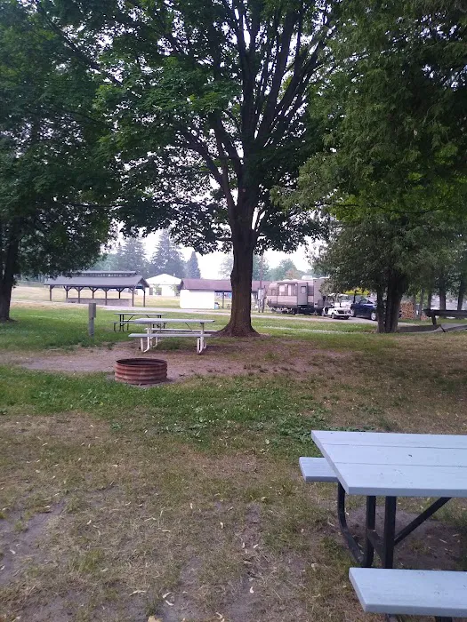 Thurston Park and Campground 7