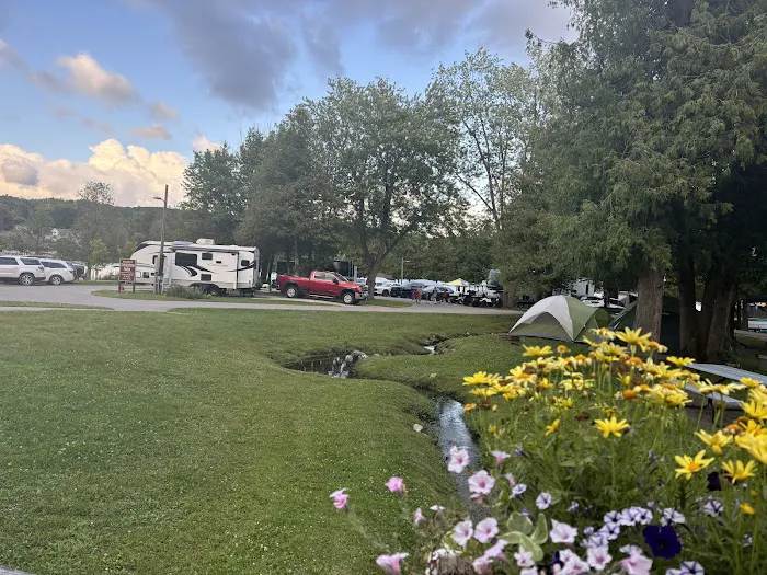 Thurston Park and Campground 5