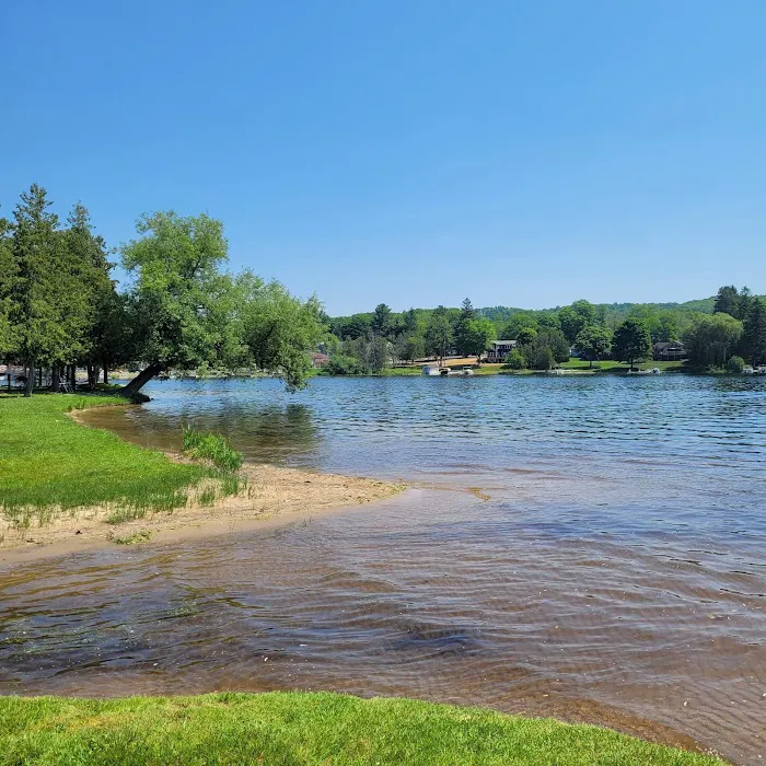 Thurston Park and Campground 9
