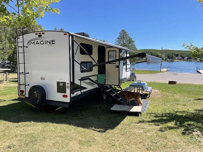 Thurston Park and Campground 10