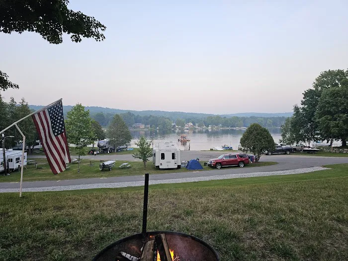 Thurston Park and Campground 8