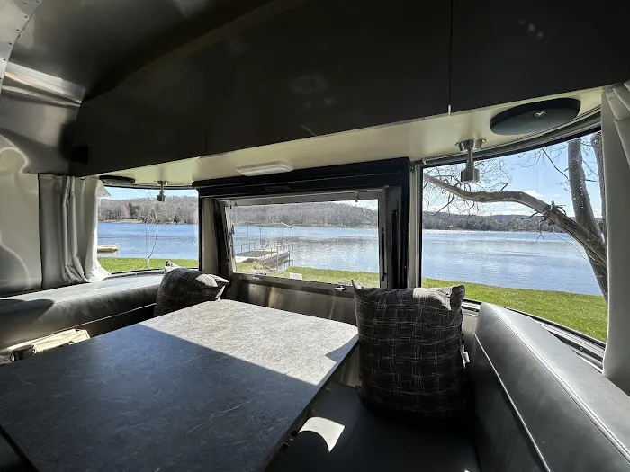 Six Mile Lake Campground 5