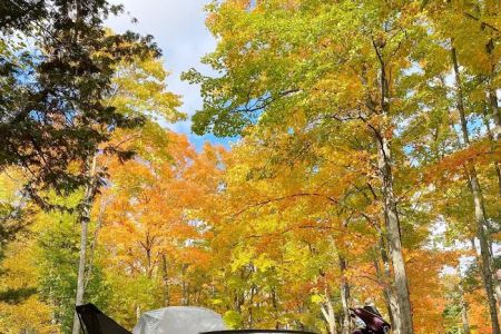 Barnes Park Campground