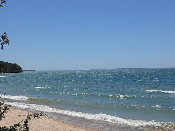 Barnes Park Campground 6