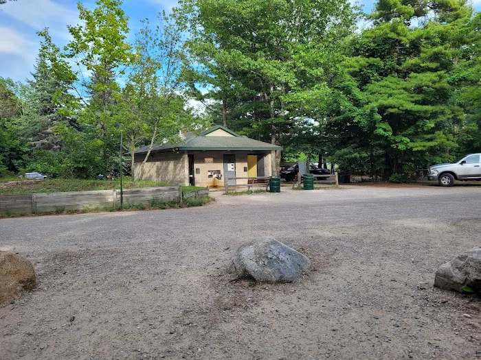 Barnes Park Campground 10