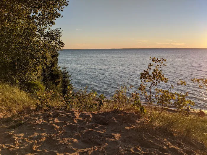 Barnes Park Campground 9