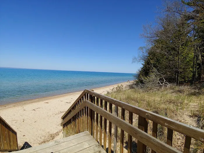 Barnes Park Campground 7