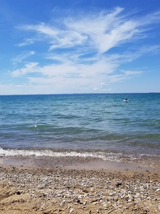 Barnes Park Campground 8