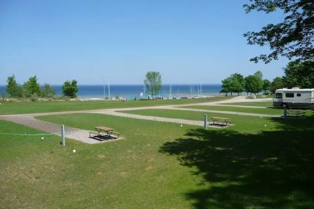 Ahgosatown Landing Marina & RV