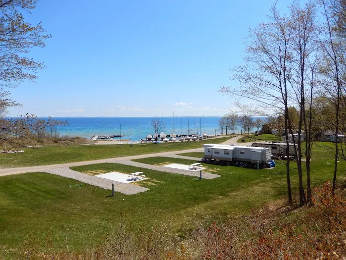 Ahgosatown Landing Marina & RV 4