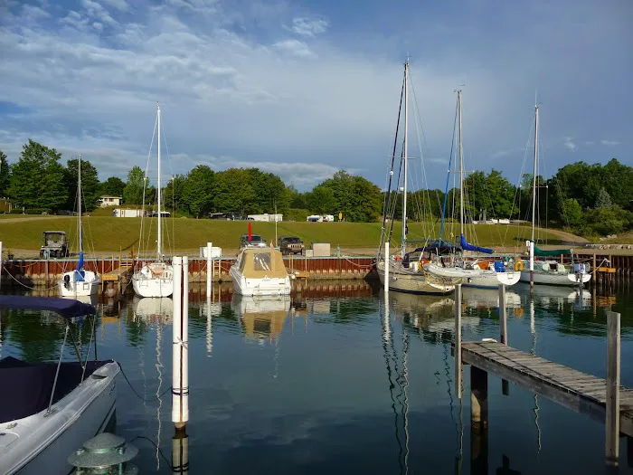Ahgosatown Landing Marina & RV 9