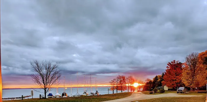 Ahgosatown Landing Marina & RV 7