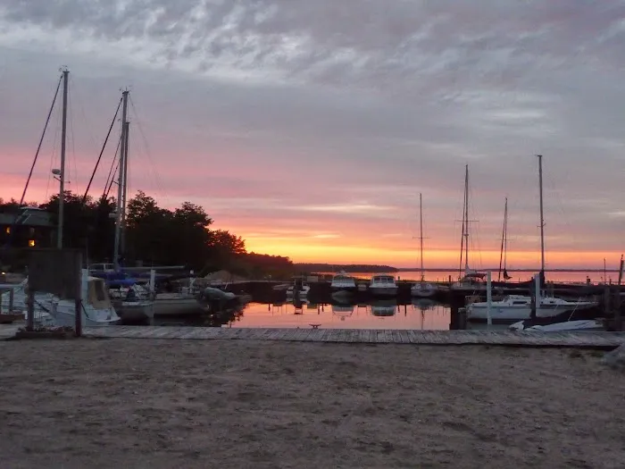 Ahgosatown Landing Marina & RV 8