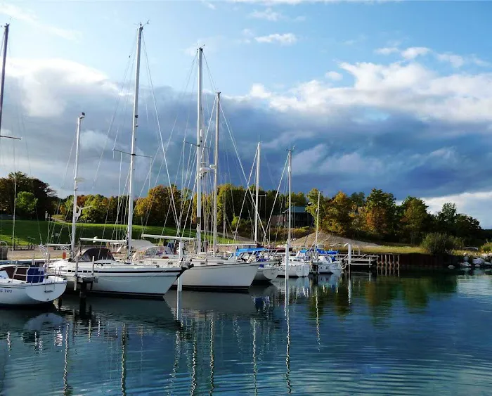 Ahgosatown Landing Marina & RV 5