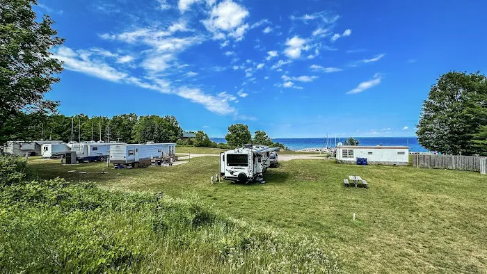 Ahgosatown Landing Marina & RV 2