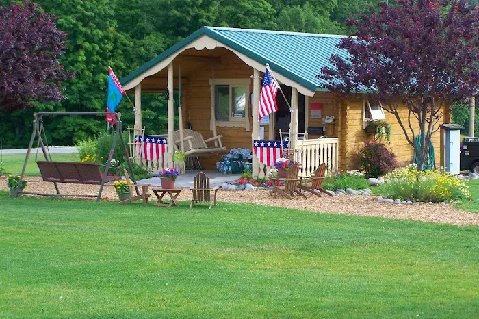 Wild Cherry Resort 7