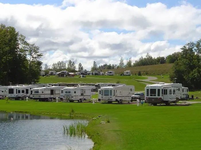 Wild Cherry Resort 9