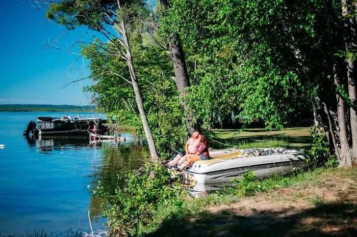 Leelanau Pines Campground 3
