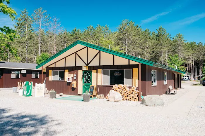 Leelanau Pines Campground 8