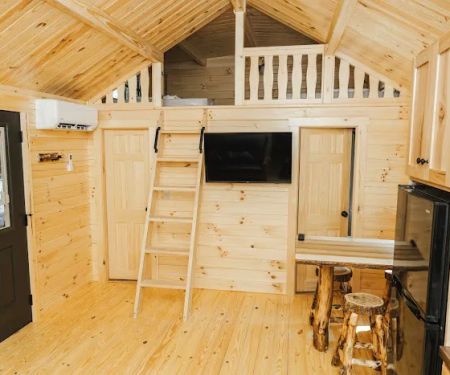 Leelanau Pines Campground