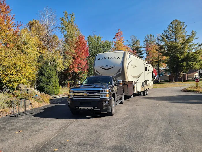 Lake Leelanau RV Park 9
