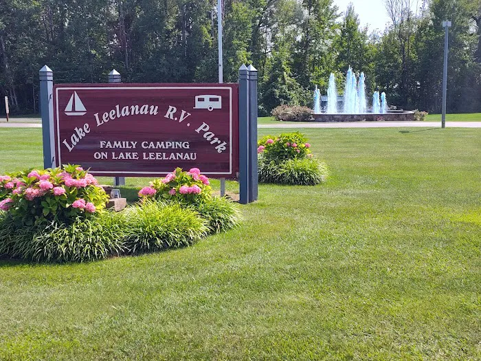 Lake Leelanau RV Park 7