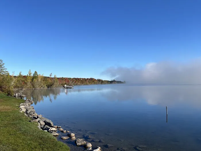 Lake Leelanau RV Park 1
