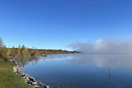 Lake Leelanau RV Park