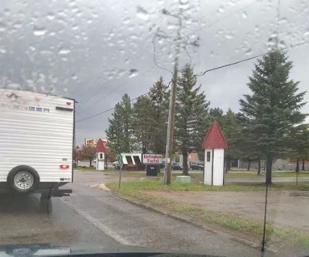 Nottingham Forest Inc.