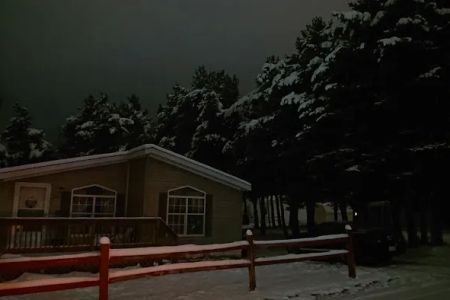 Aspen Village LLC