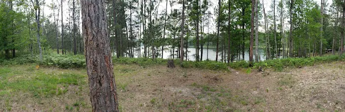 Town Corner Lake State Forest Campground 7